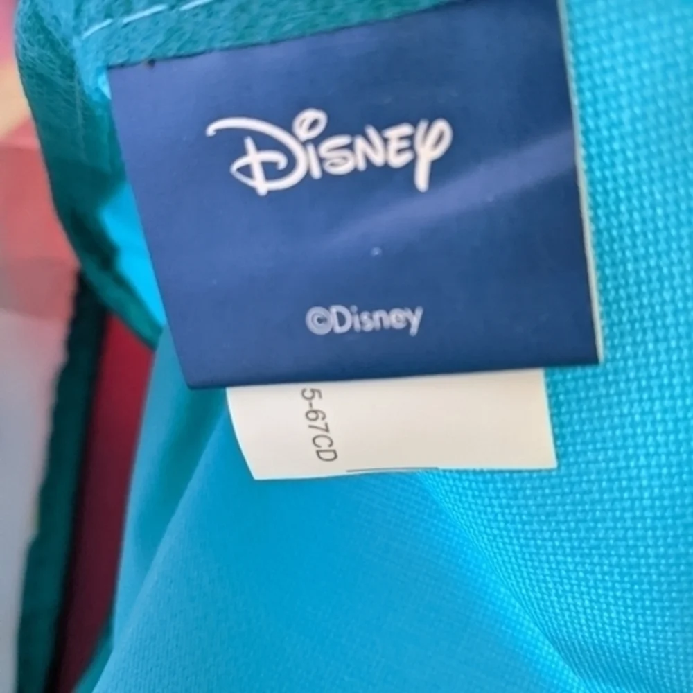 Disney Frozen Elsa‎ Anna bookbag backpack